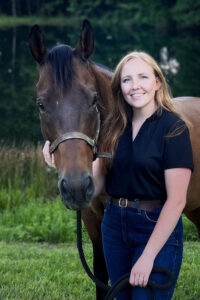 Dr. Sarah Sailors, DVM
